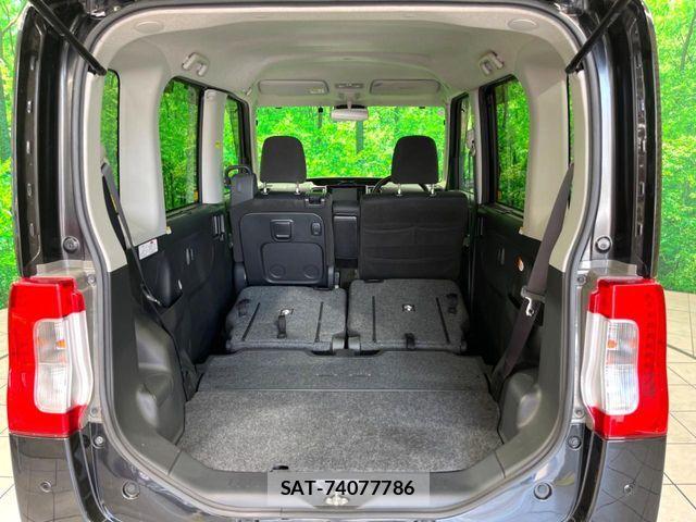 Daihatsu TANTO 2019-03 8317511-11