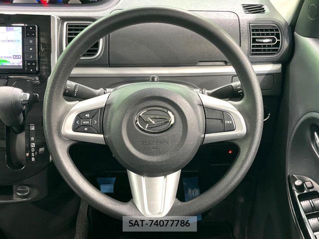 Daihatsu TANTO 2019-03 8317511-12