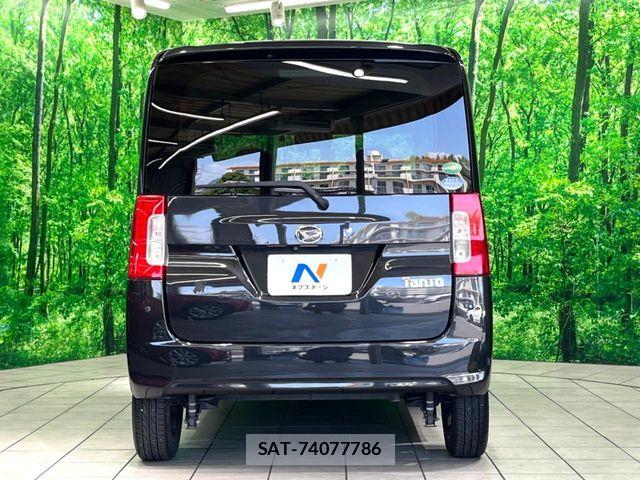 Daihatsu TANTO 2019-03 8317511-16