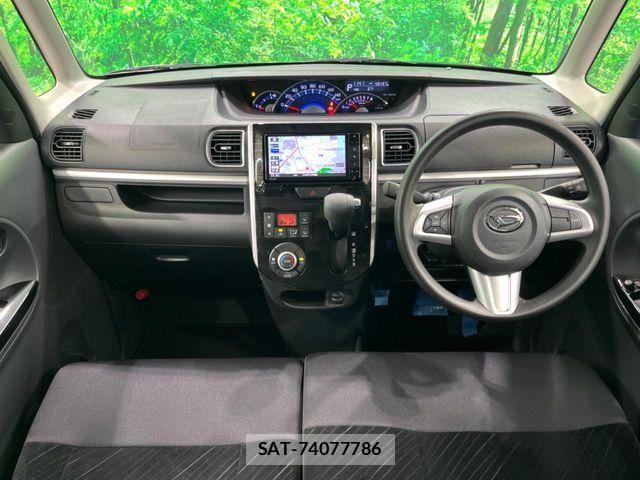 Daihatsu TANTO 2019-03 8317511-1