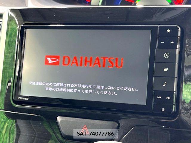 Daihatsu TANTO 2019-03 8317511-2