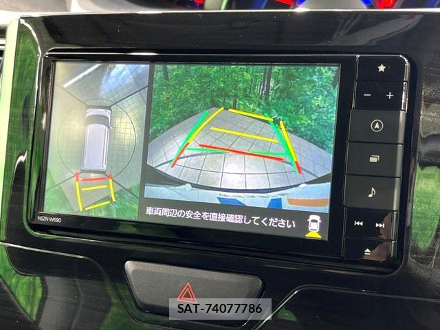 Daihatsu TANTO 2019-03 8317511-4