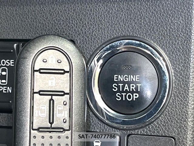 Daihatsu TANTO 2019-03 8317511-7