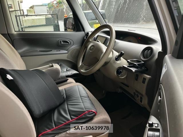 Daihatsu TANTO 2010-03 8317528-10