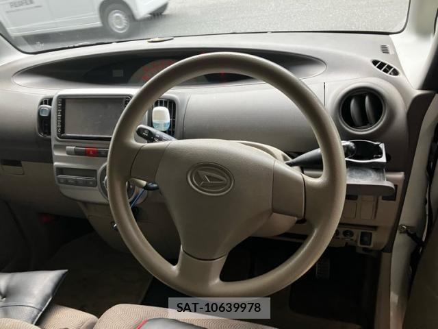Daihatsu TANTO 2010-03 8317528-13