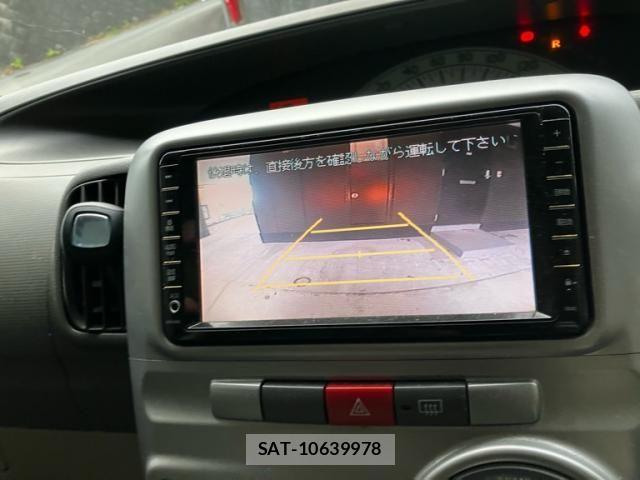 Daihatsu TANTO 2010-03 8317528-15