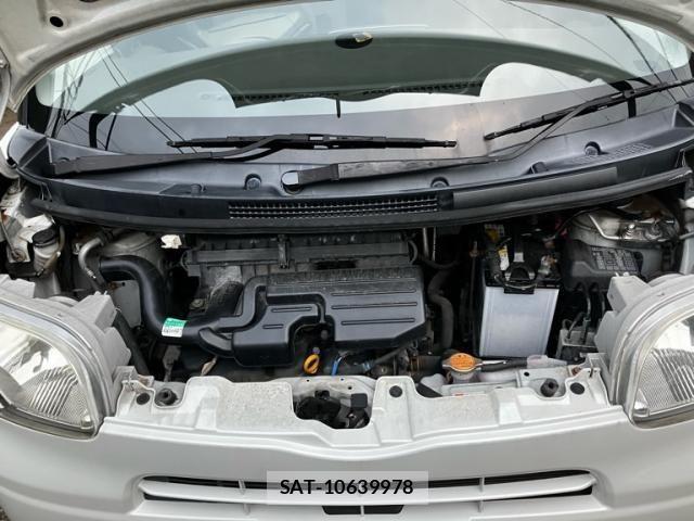 Daihatsu TANTO 2010-03 8317528-20