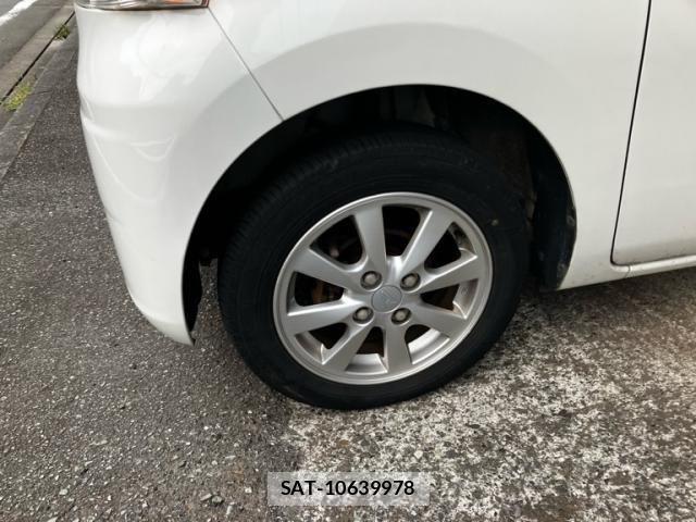Daihatsu TANTO 2010-03 8317528-4