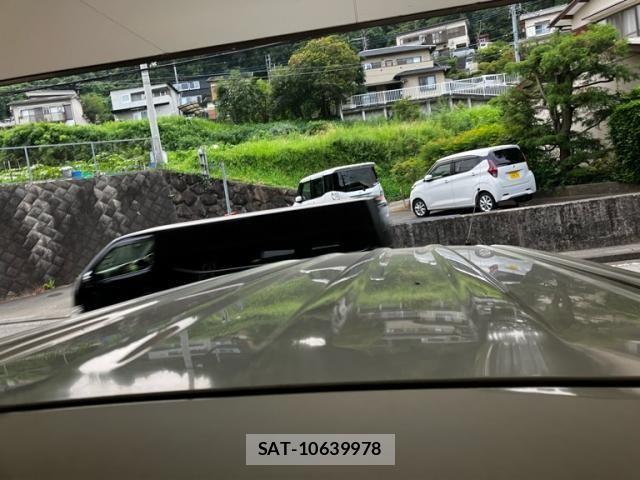 Daihatsu TANTO 2010-03 8317528-6