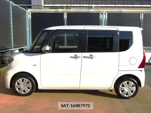 Daihatsu TANTO 2024-01 8317507-9