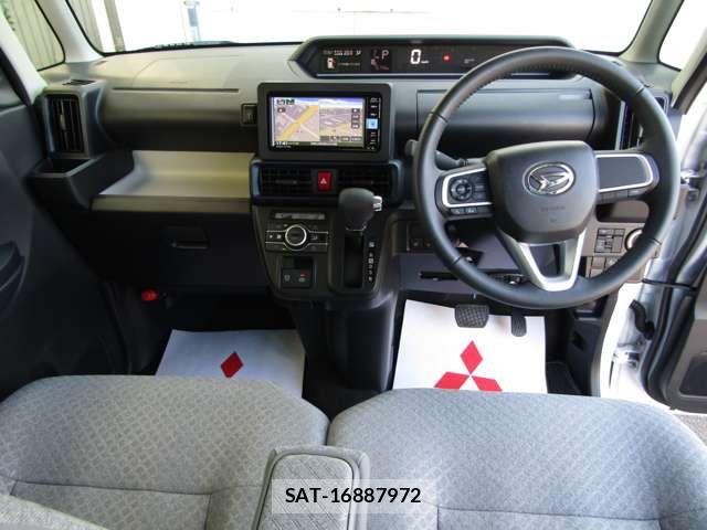 Daihatsu TANTO 2024-01 8317507-12
