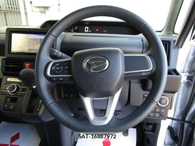 Daihatsu TANTO 2024-01 8317507-13
