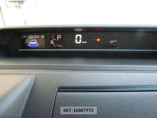 Daihatsu TANTO 2024-01 8317507-14