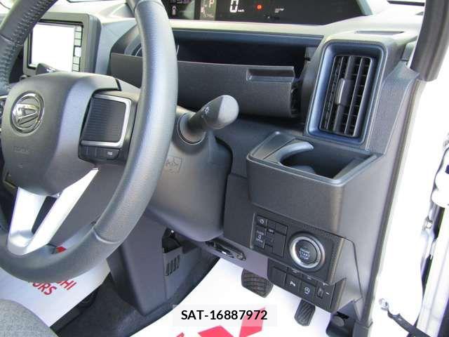 Daihatsu TANTO 2024-01 8317507-16