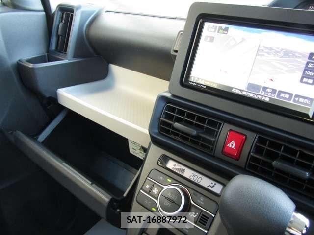 Daihatsu TANTO 2024-01 8317507-17
