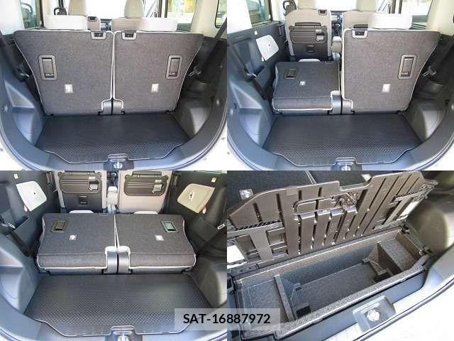 Daihatsu TANTO 2024-01 8317507-18