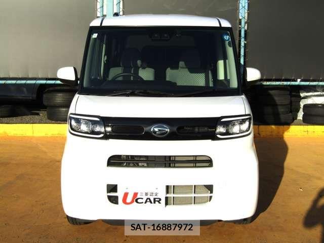Daihatsu TANTO 2024-01 8317507-3
