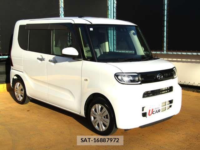 Daihatsu TANTO 2024-01 8317507-4