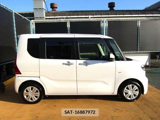Daihatsu TANTO 2024-01 8317507-5