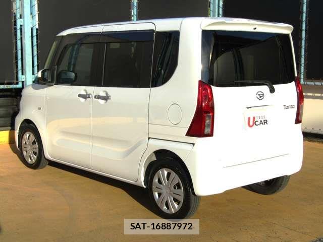 Daihatsu TANTO 2024-01 8317507-6