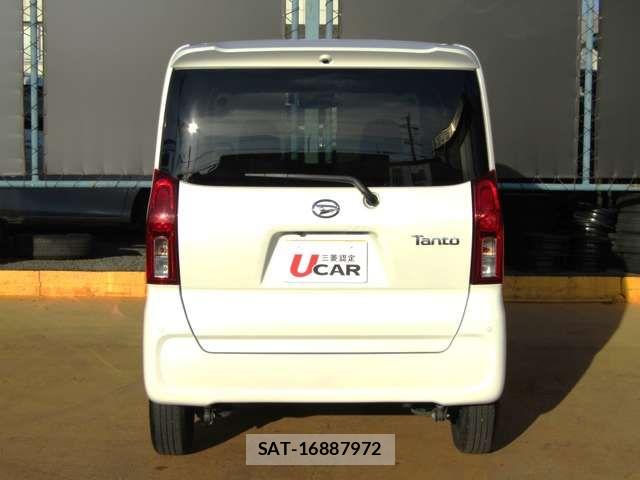 Daihatsu TANTO 2024-01 8317507-7