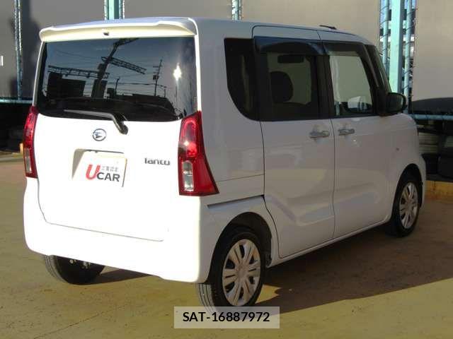 Daihatsu TANTO 2024-01 8317507-8