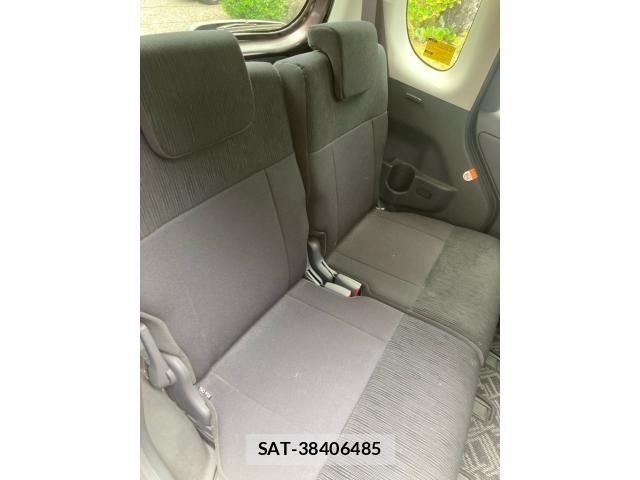 Daihatsu TANTO 2013-09 8338142-9