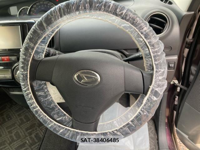 Daihatsu TANTO 2013-09 8338142-13