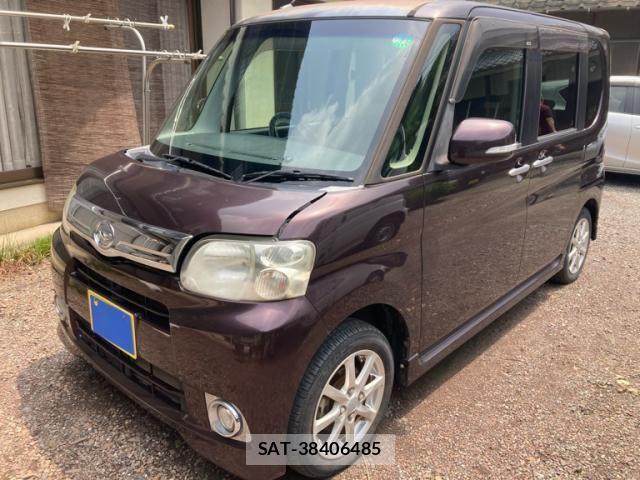 Daihatsu TANTO 2013-09 8338142-1