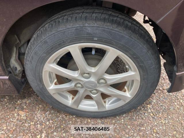 Daihatsu TANTO 2013-09 8338142-7