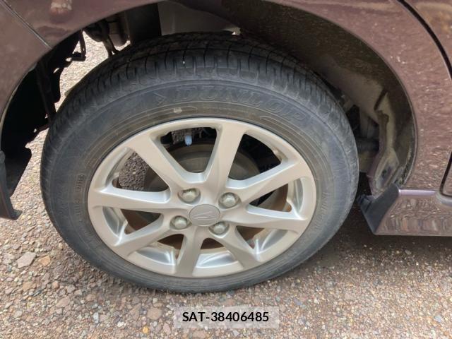 Daihatsu TANTO 2013-09 8338142-8