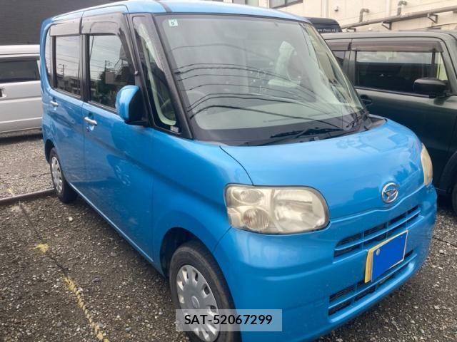 Daihatsu TANTO 2009-09 8338147-0