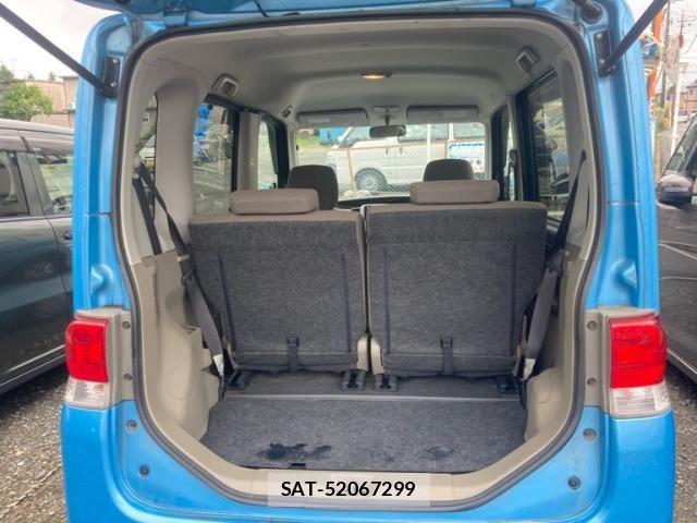 Daihatsu TANTO 2009-09 8338147-9