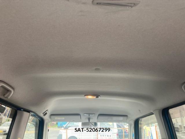 Daihatsu TANTO 2009-09 8338147-11