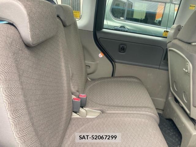 Daihatsu TANTO 2009-09 8338147-12