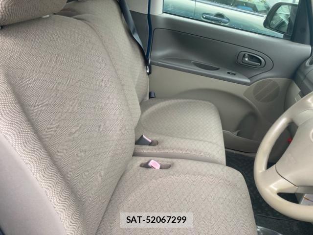Daihatsu TANTO 2009-09 8338147-14