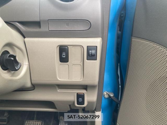 Daihatsu TANTO 2009-09 8338147-15