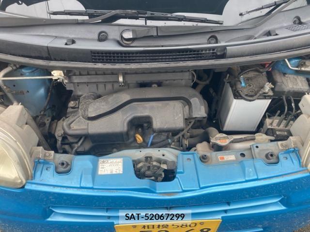 Daihatsu TANTO 2009-09 8338147-16