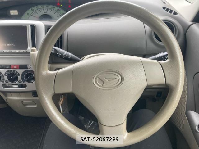 Daihatsu TANTO 2009-09 8338147-18