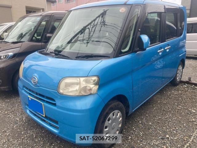 Daihatsu TANTO 2009-09 8338147-1