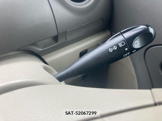 Daihatsu TANTO 2009-09 8338147-19