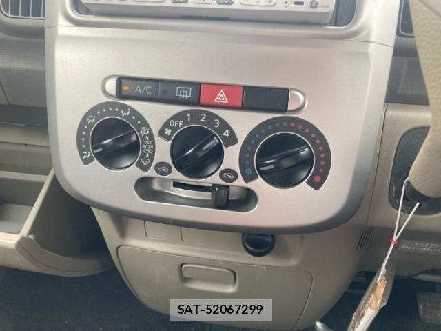 Daihatsu TANTO 2009-09 8338147-21