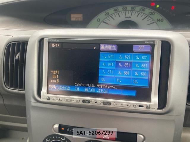 Daihatsu TANTO 2009-09 8338147-23
