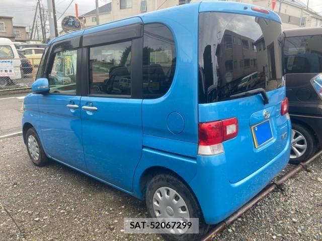Daihatsu TANTO 2009-09 8338147-2