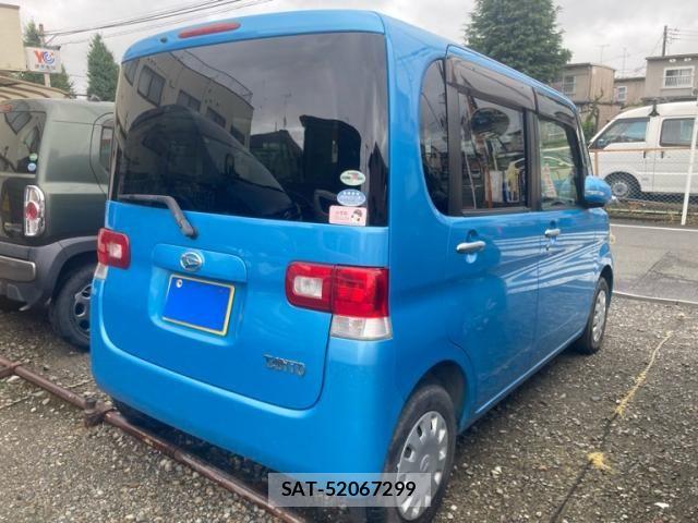 Daihatsu TANTO 2009-09 8338147-3