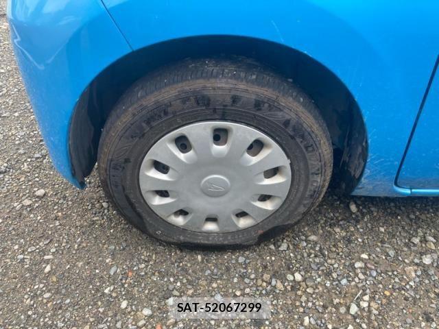 Daihatsu TANTO 2009-09 8338147-4