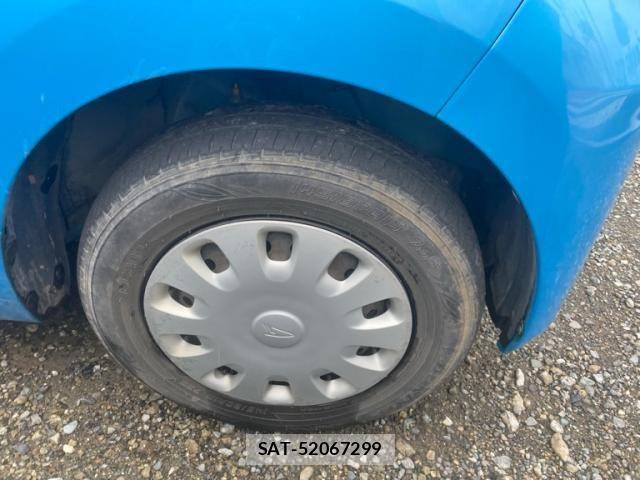 Daihatsu TANTO 2009-09 8338147-5