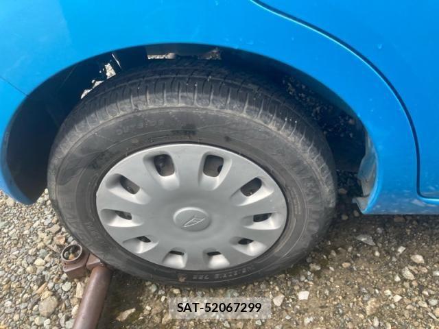 Daihatsu TANTO 2009-09 8338147-6