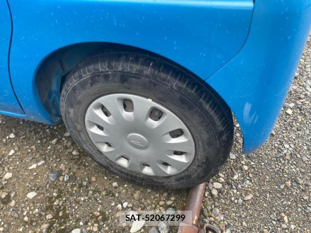 Daihatsu TANTO 2009-09 8338147-7