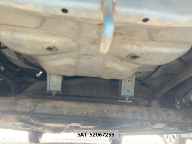 Daihatsu TANTO 2009-09 8338147-8